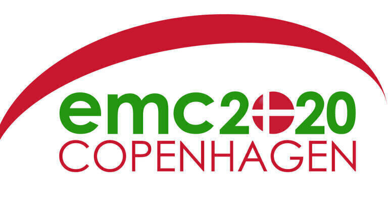 emc2020 Copenhagen - The Royal Microscopical Society appointed PCO for the 2020 European Microscopy Congress in Copenhagen